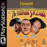 The Three Stooges (PS1)