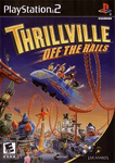 Thrillville Off the Rails (PlayStation 2)