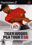 Tiger Woods PGA Tour 06 (PlayStation 2)