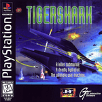 Tiger Shark (PS1)