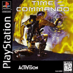 Time Commando (PS1)