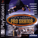 Tony Hawk (PS1)