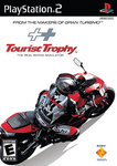 Tourist Trophy (PlayStation 2)