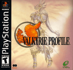 Valkyrie Profile (PS1)