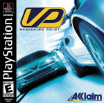 Vanishing Point (PS1)