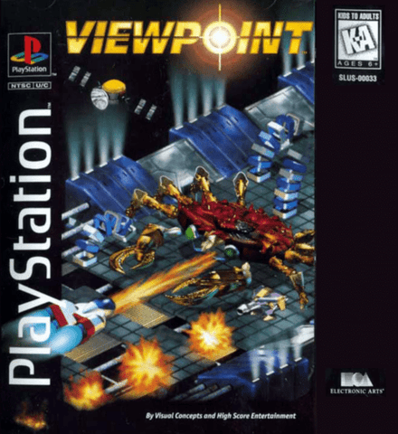 Viewpoint (PS1)