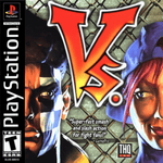 Vs. (PS1)