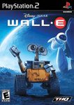 WALL-E (PlayStation 2)