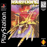 Warhawk (PS1)