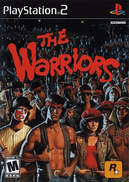 The Warriors (PlayStation 2)