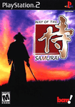 Way of the Samurai (PlayStation)