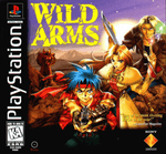 Wild Arms (PS1)