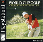 World Cup 98 (PS1)