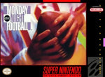 ABC Monday Night Football (SNES)
