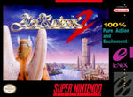 ActRaiser 2 (SNES)