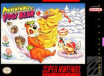 Adventures of Yogi Bear (SNES)
