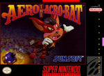 Aero the Acro-Bat (SNES)