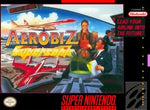 Aerobiz Supersonic (SNES)