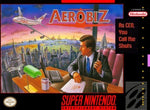 Aerobiz (SNES)