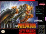 Alien vs Predator (SNES)