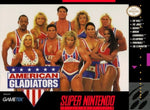 American Gladiators (SNES)