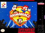 Animaniacs (SNES)