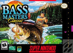 Bass Masters Classic (SNES)