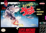 Bassin's Black Bass (SNES)