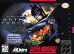 Batman Forever (SNES)