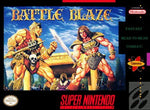 Battle Blaze (SNES)