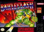 Battle Clash (SNES)