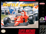 Battle Grand Prix (SNES)