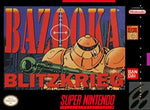 Bazooka Blitzkrieg (SNES)