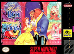 Beauty and the Beast (SNES)