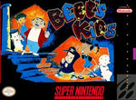 Bebe's Kids (SNES)