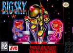 Big Sky Trooper (SNES)