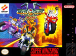 Biker Mice From Mars (SNES)
