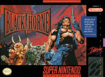 Blackthorne (SNES)