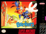 Bonkers (SNES)