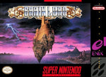 Brain Lord (SNES)