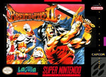 Breath of Fire II (SNES)