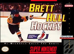 Brett Hull Hockey  (SNES)