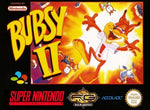 Bubsy II (SNES)