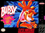 Bubsy (SNES)
