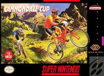 Cannondale Cup (SNES)