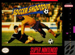 Capcom's Soccer Shootout (SNES)