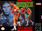 Chavez Boxing II (SNES)