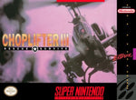 Choplifter 3 (SNES)