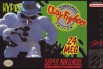 Clay Fighter Tournament Edition (SNES)