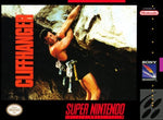 Cliffhanger (SNES)